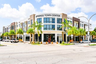 More details for 1 Curtiss Pky, Miami Springs, FL - Multifamily for Sale