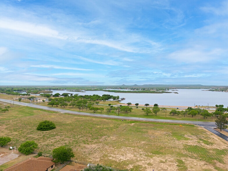 7590 Knickerbocker rd, San Angelo, TX for sale - Building Photo - Image 2 of 16