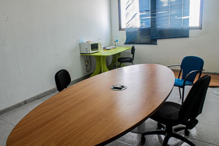 Industriel dans Móstoles, Madrid à louer - Photo intérieure - Image 2 de 27