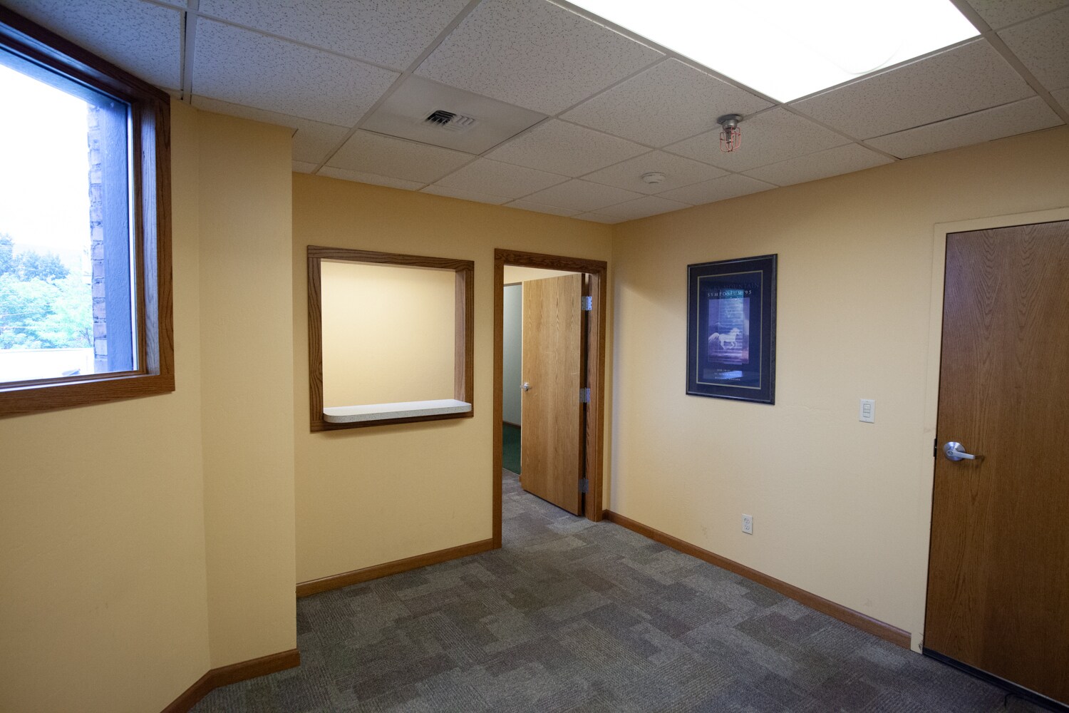 201 W Railroad St, Missoula, MT for lease Interior Photo- Image 1 of 20