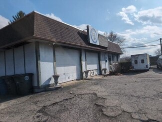 Plus de détails pour 3000 Wayne Ave, Dayton, OH - Commerce de détail à vendre