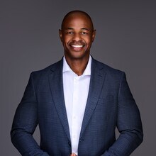 Justin Johnson