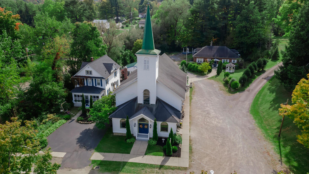 5107 Langford Rd, North Collins, NY for sale - Primary Photo - Image 1 of 1