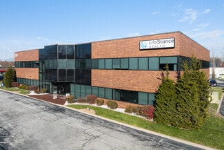 More details for 255 Spencer Rd, Saint Peters, MO - Office for Lease