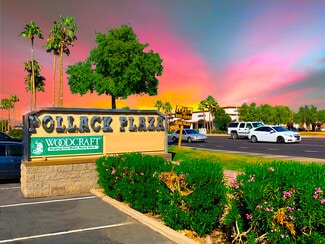 More details for 3002-3080 N Arizona Ave, Chandler, AZ - Retail for Lease