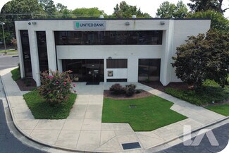 Plus de détails pour 1900 W Vernon Ave, Kinston, NC - Commerce de détail à vendre