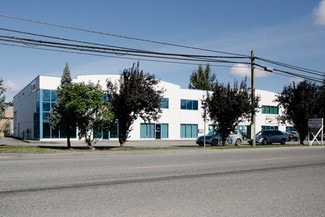 Plus de détails pour 7870 Enterprise Dr, Chilliwack, BC - Industriel à louer
