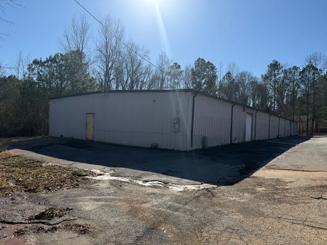 3155 Atlanta Hwy, Athens, GA à louer - Photo du bâtiment - Image 2 de 4