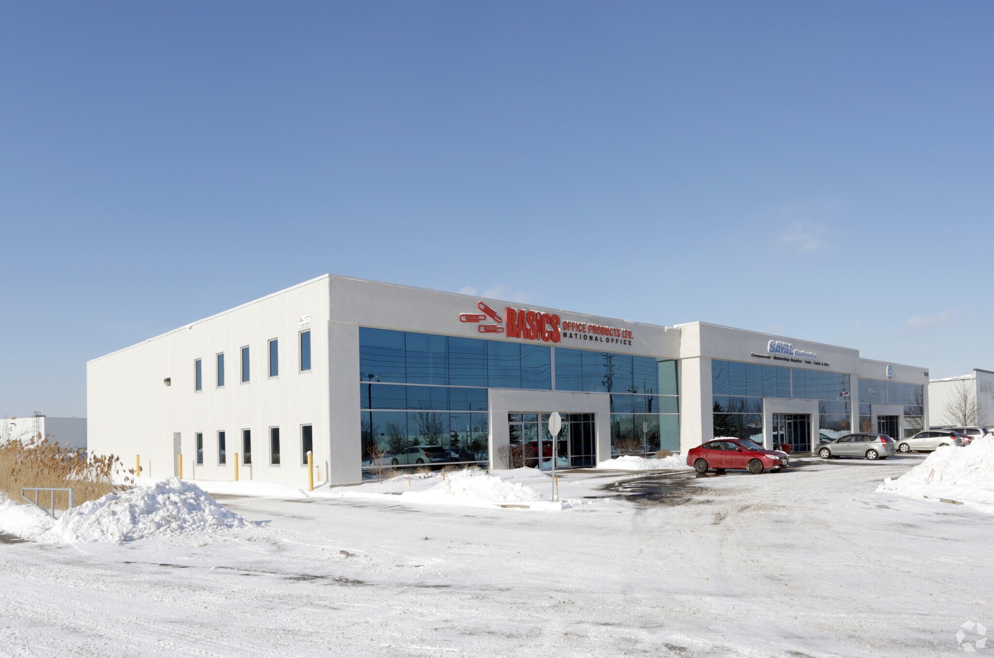 1040 Fountain St N, Cambridge, ON à vendre Photo principale- Image 1 de 1