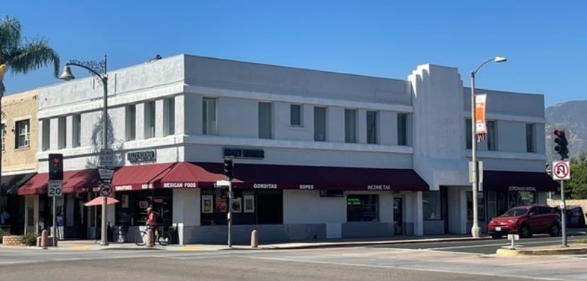 121 S Brand Blvd, San Fernando, CA for lease Primary Photo- Image 1 of 6