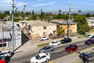 More details for 13631 Vanowen St, Van Nuys, CA - Multifamily for Sale