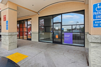 More details for 1740-1796 Tuolumne St, Vallejo, CA - Medical for Lease