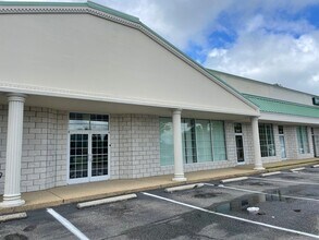 1831 Weeksville Rd, Elizabeth City, NC for lease Building Photo- Image 1 of 10