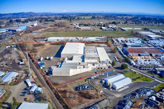 More details for 2803 NE Orchard Ave, McMinnville, OR - Industrial for Sale