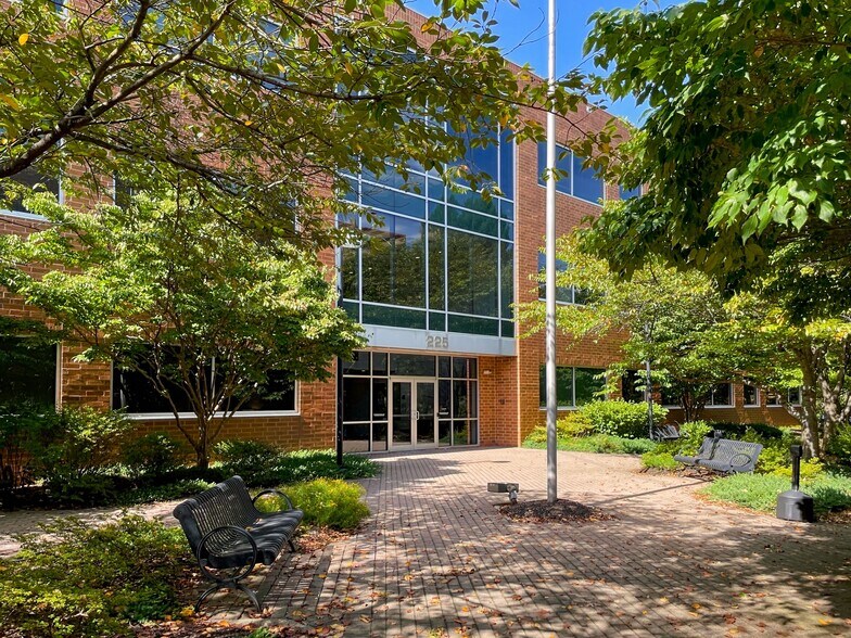 225 Wilmington West Chester Pike, Chadds Ford, PA à louer - Photo du bâtiment - Image 3 de 17