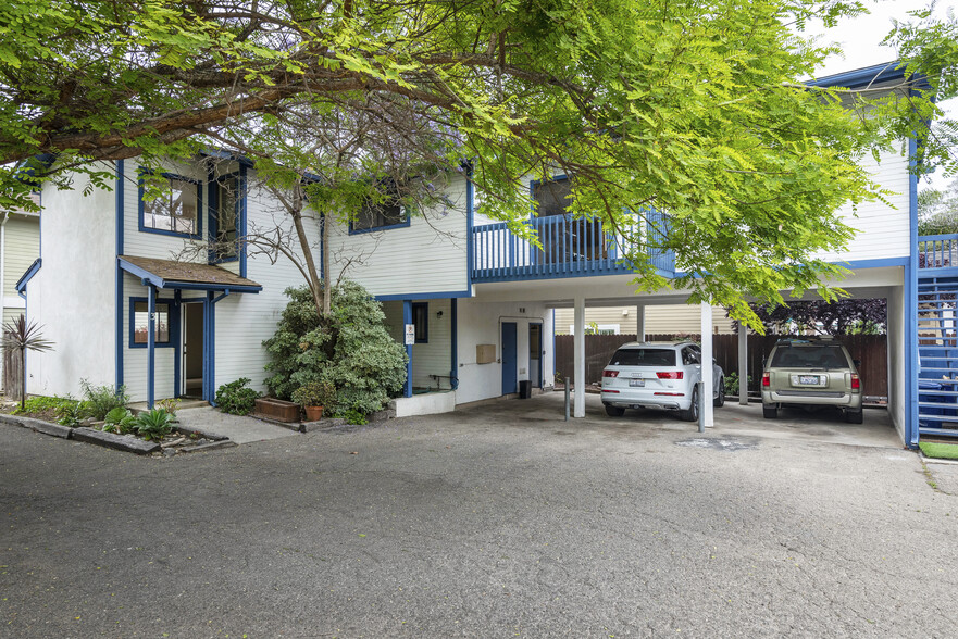 1628 San Andres St, Santa Barbara, CA for sale - Primary Photo - Image 1 of 1