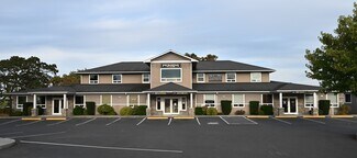 Plus de détails pour 568-578 N 5th Ave, Sequim, WA - Bureau à louer