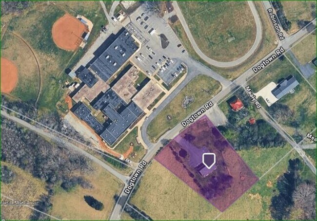 More details for 2753 Dogtown Rd, Goochland, VA - Retail for Lease