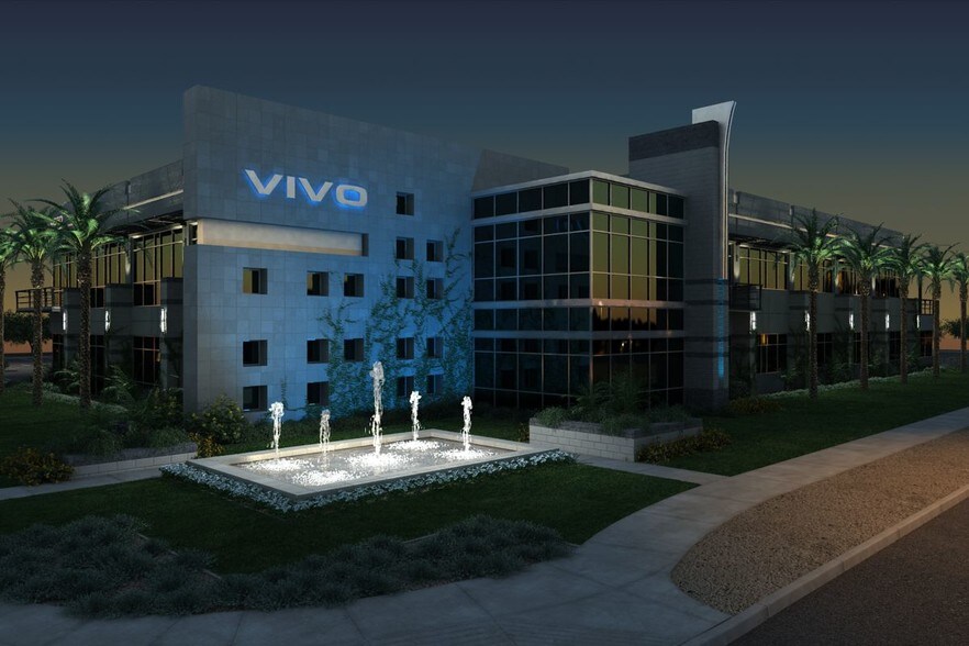 4650 E Cotton Center Blvd, Phoenix, AZ à louer - Photo du bâtiment - Image 2 de 45