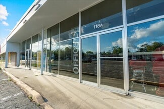 More details for 118 NW 8th Ave, Gainesville, FL - Flex for Lease