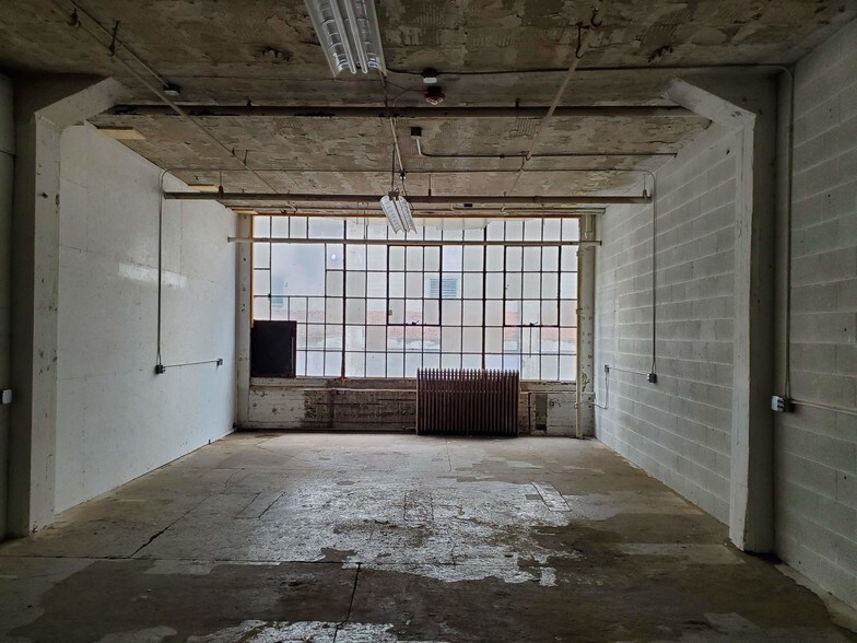 1600 Clay St, Detroit, MI à louer - Photo intérieure - Image 2 de 3