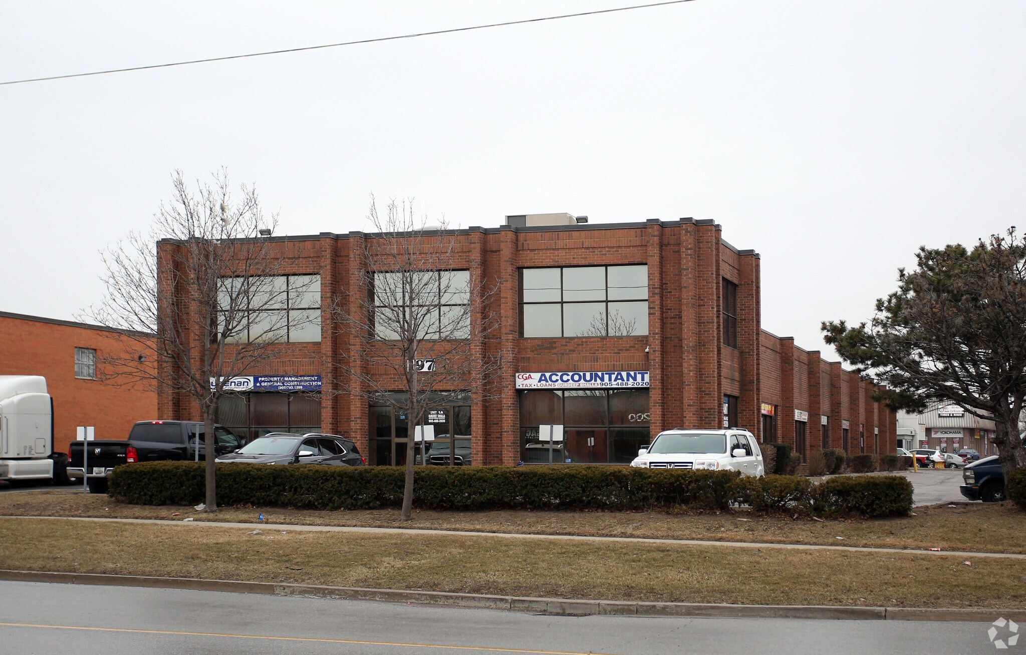 197 Wilkinson Blvd, Brampton, ON for sale Primary Photo- Image 1 of 1