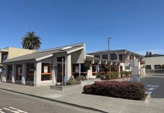 More details for 516-522 3rd St, San Rafael, CA - Office for Lease