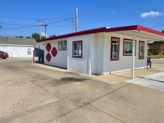 801 S Main St, Blackwell, OK à vendre - Photo du bâtiment - Image 3 de 16