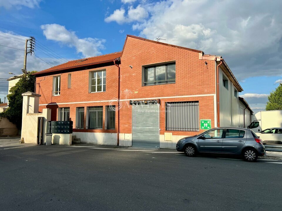 142 Quai De Bezons, Argenteuil à louer Photo du bâtiment- Image 1 de 12