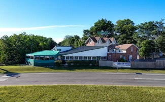 More details for 744 Main St, Lumberton, NJ - Retail for Sale
