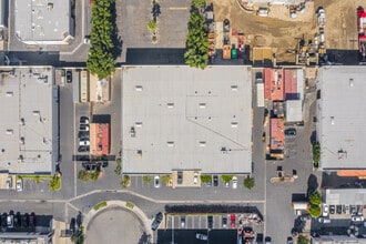 1170-1172 N Armando St, Anaheim, CA - AERIAL  map view - Image1