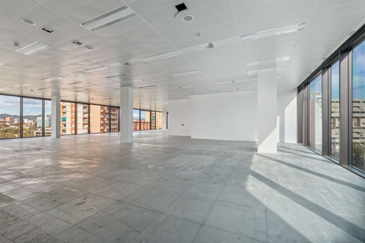 Avinguda Diagonal, 67, Barcelona, Barcelona for lease Interior Photo- Image 1 of 9