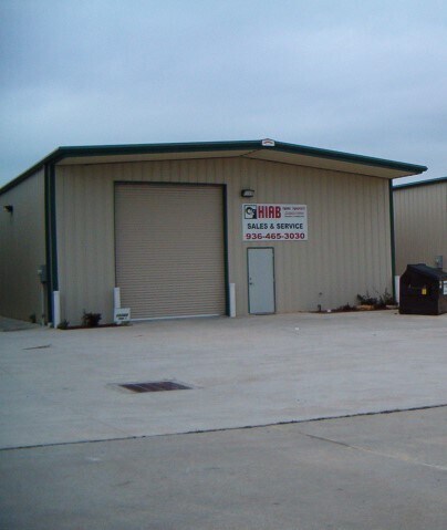 10385 Commerce Row, Montgomery, TX à vendre Photo du bâtiment- Image 1 de 1