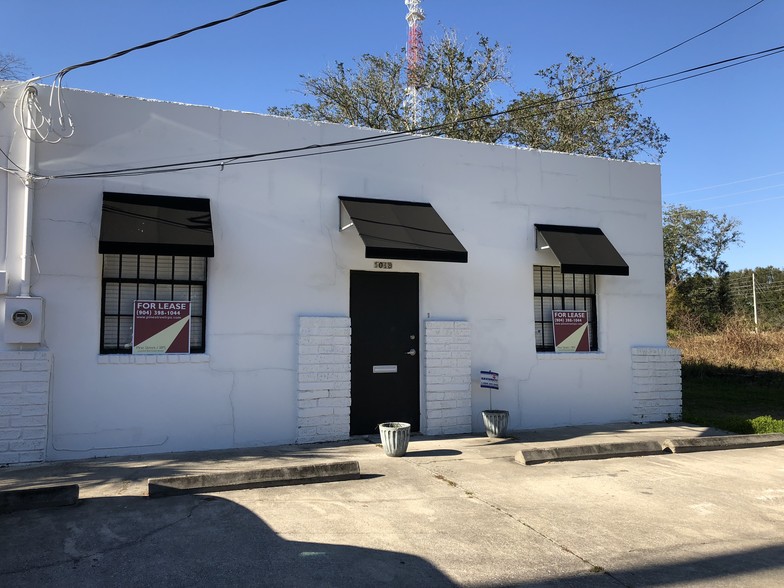 1018 Alamo St, Jacksonville, FL à louer - Autre - Image 3 de 9