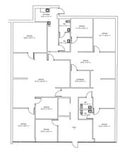 528 Northlake Blvd, Altamonte Springs, FL for lease Floor Plan- Image 1 of 1
