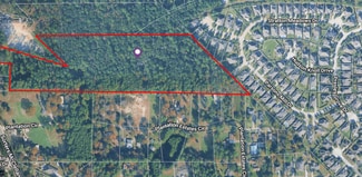 More details for 24685 Sorters Rd, Porter, TX - Land for Sale