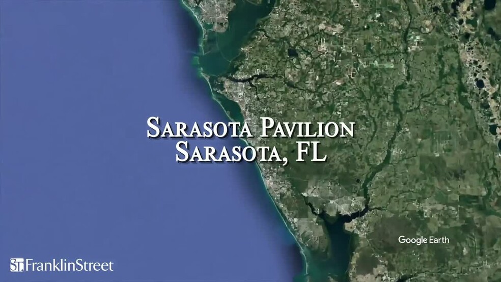 6507-6535 S Tamiami Trl, Sarasota, FL à louer - Vid o sur l inscription commerciale - Image 2 de 8