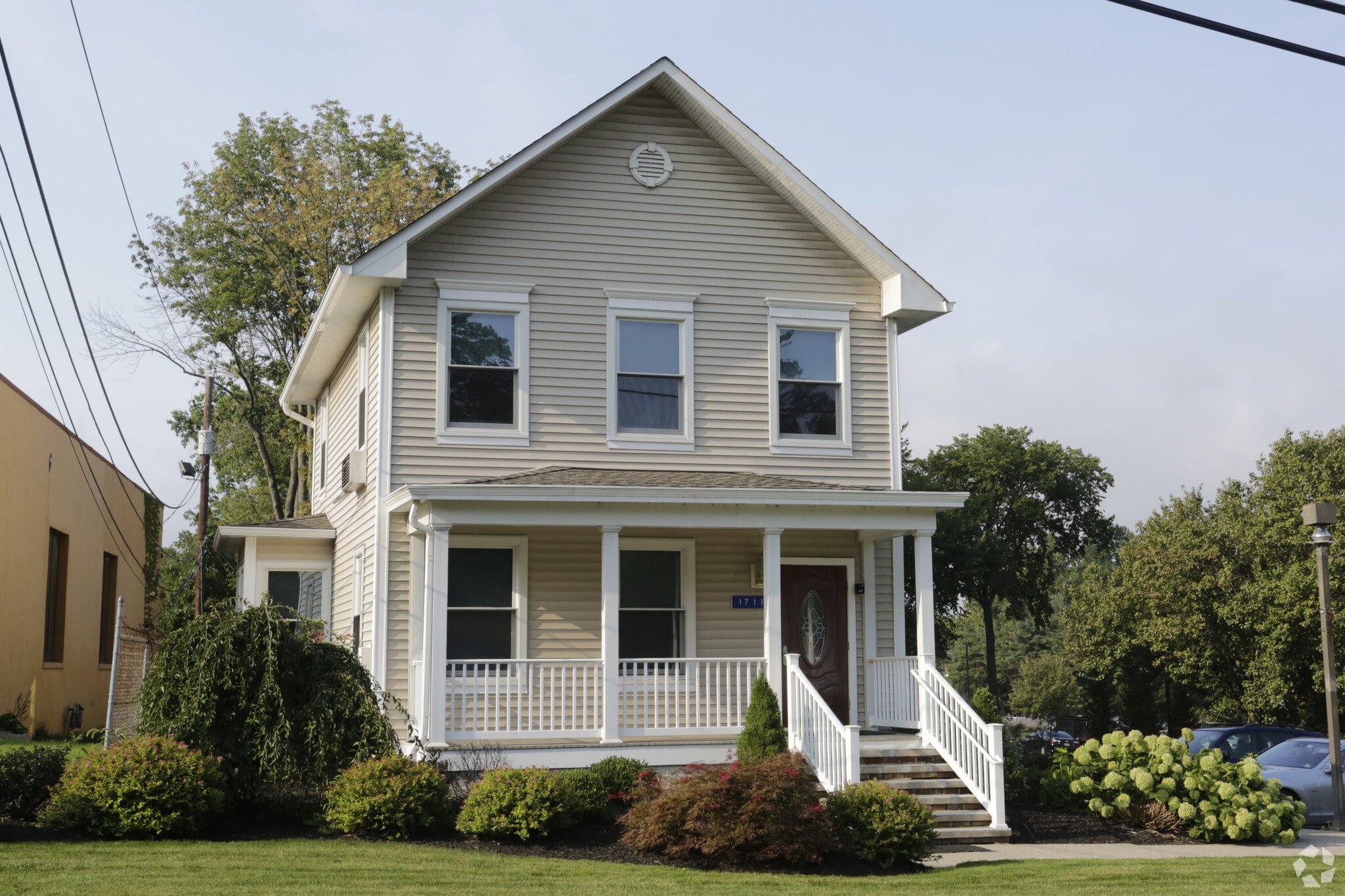 1711 E Route 46, Parsippany, NJ for sale Primary Photo- Image 1 of 11