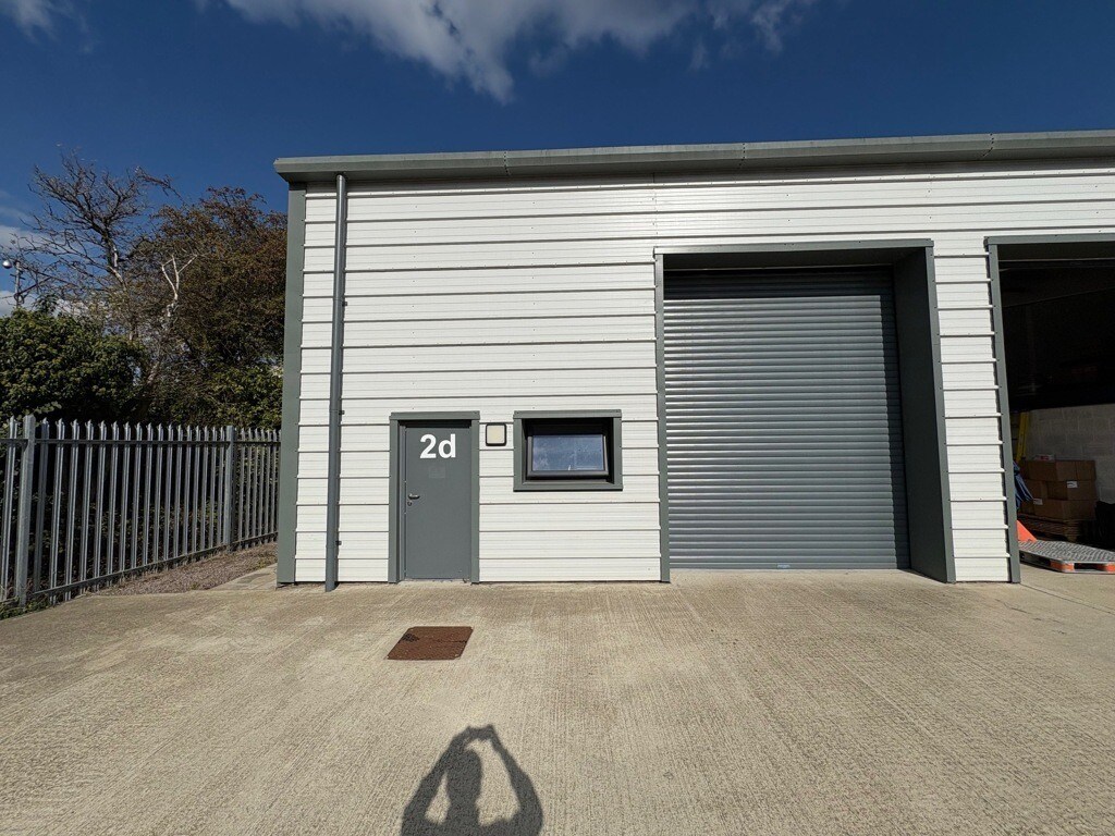 Sileby Rd, Barrow Upon Soar for lease Building Photo- Image 1 of 4