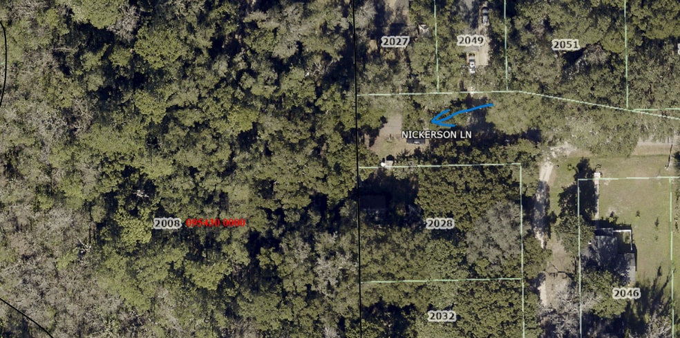 2008 Nickerson Ln, Jacksonville, FL for sale - Building Photo - Image 3 of 22