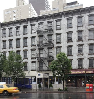 More details for 946-948 1st Ave, New York, NY - Retail for Lease
