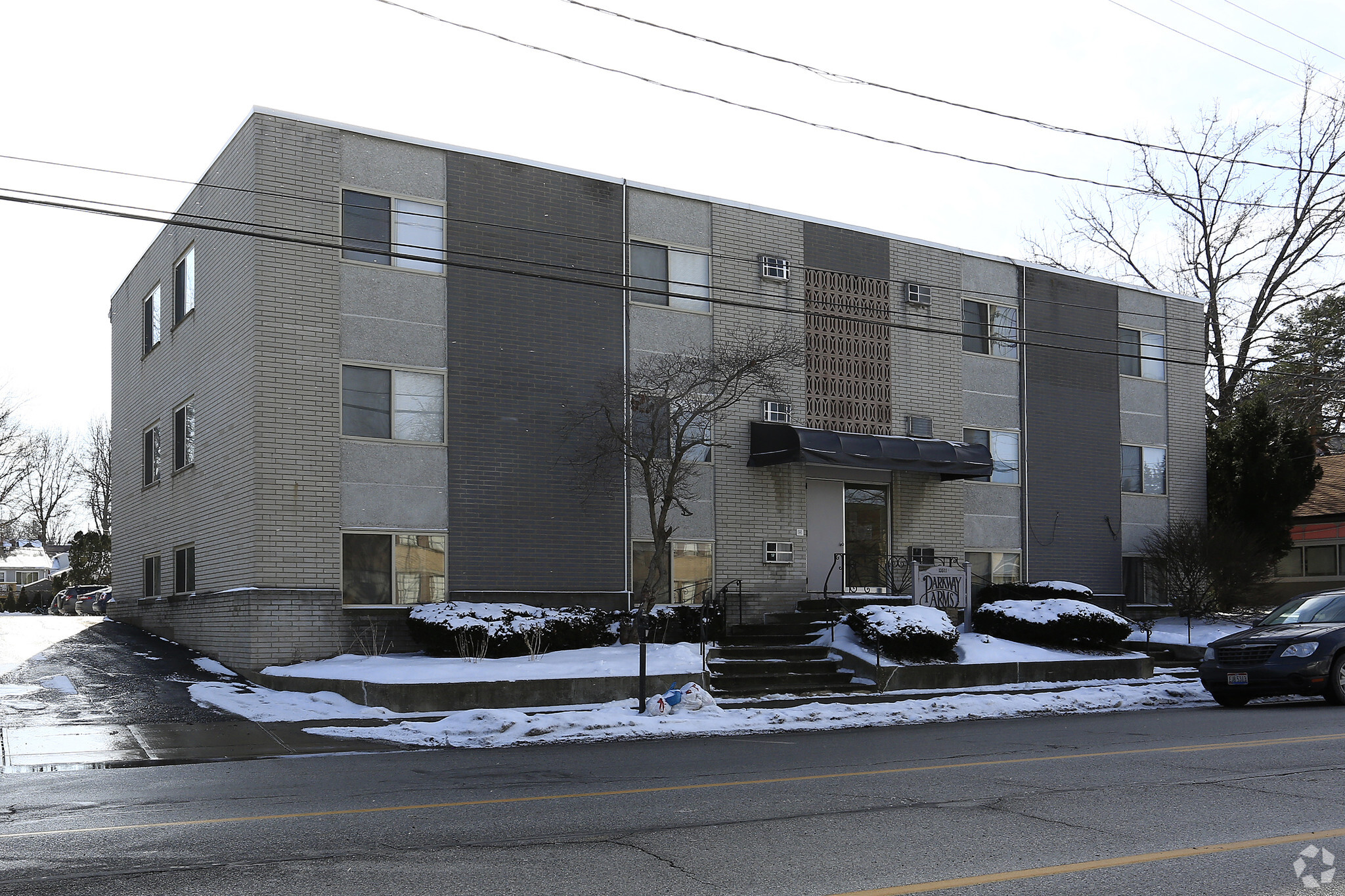 13509-13511 Detroit Ave, Lakewood, OH à vendre Photo principale- Image 1 de 1