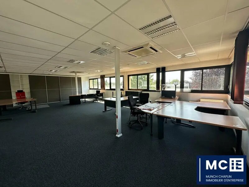 Office in Eckbolsheim for sale Interior Photo- Image 1 of 19
