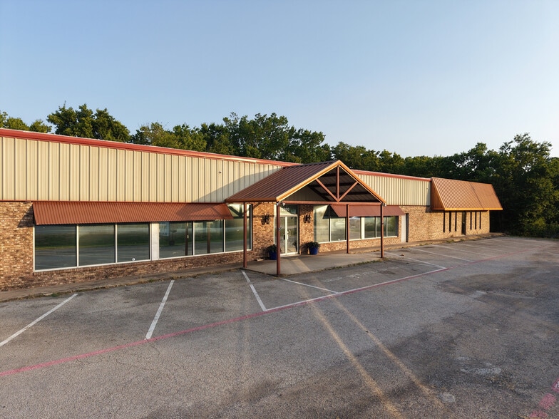 2800 State Highway 66, Caddo Mills, TX for sale - Building Photo - Image 2 of 11
