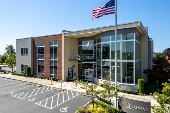 Plus de détails pour 1825 S 316th St, Federal Way, WA - Bureau à louer