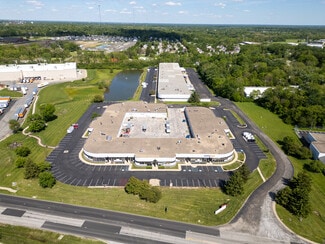 More details for 7301 Georgetown Rd, Indianapolis, IN - Flex for Lease