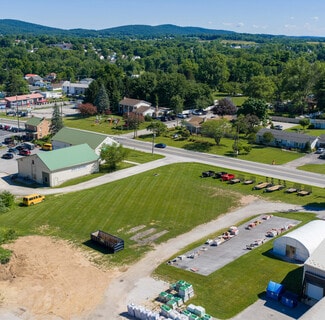 More details for 4072 Carlisle Rd, Dover, PA - Land for Sale