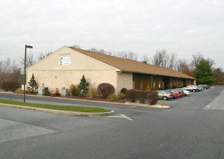 Plus de détails pour 719 Roble Rd, Allentown, PA - Local d'activités à louer