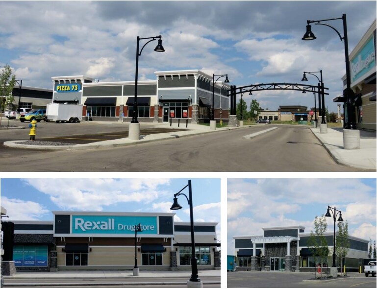 3004 Granville Dr NW, Edmonton, AB à louer Photo du bâtiment- Image 1 de 4