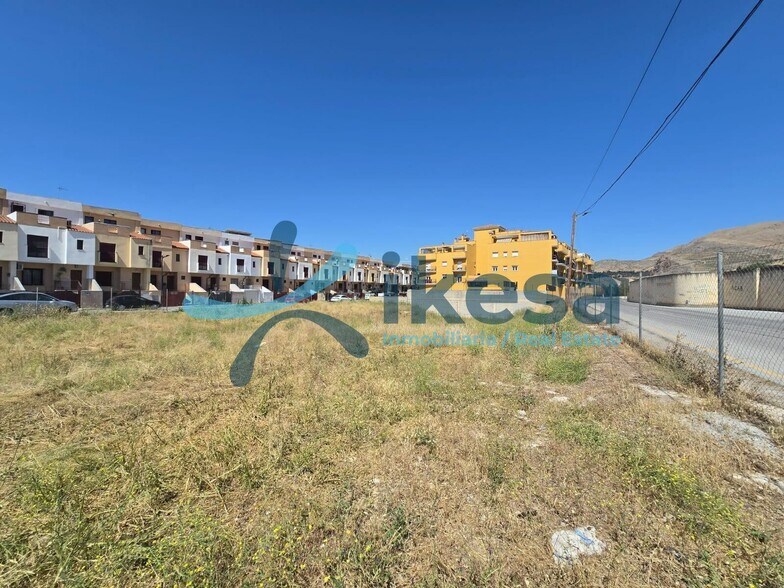 Land in Atarfe, Granada for sale - Building Photo - Image 1 of 9